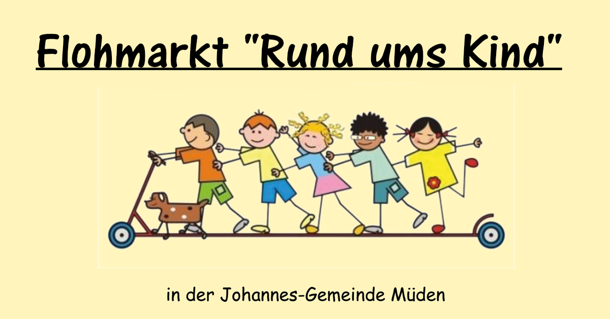 Flohmarkt 